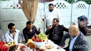 Аркадий Цыбульский оставил сына музыка Михаила Волошина город Ярцево свадьба 2023