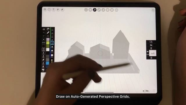 Уроки morpholio trace _ Morpholio trace tutorial.mp4 смотреть онлайн