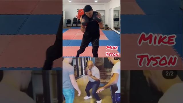 Кто лучший боксёр побывшему мнению? #бокс #боксер #tyson #karate #boxing #boxingday #kravmaga #мма смотреть онлайн