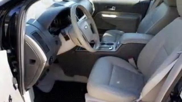 2010 Ford Edge - Mendham NJ смотреть онлайн