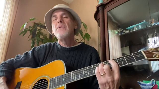 Soldier Of Love Cover