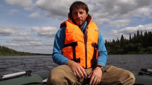 РЫБАЛКА НА ИЖМЕ / ДЕРЕВНЯ АКИМ / ПЕРЕКАТЫ смотреть онлайн