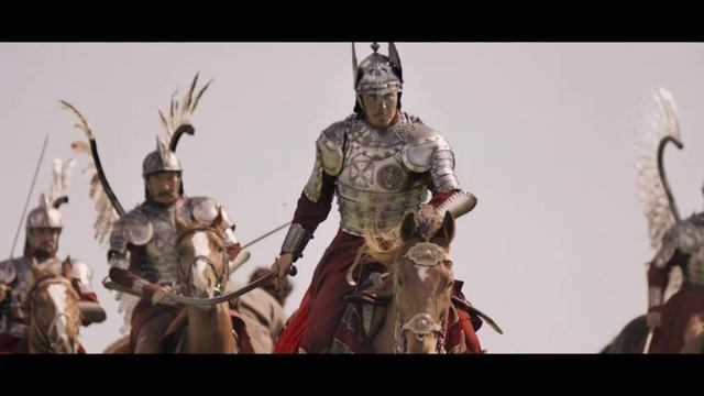 Taras Bulba 2009 BSO (Tema Musical Principal - Soundtrack)