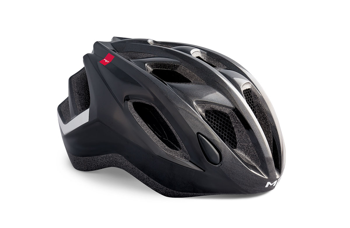 Велошлем Met Espresso City Cycling Helmet (3HM101) смотреть онлайн