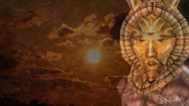 dagoth ur destroys vvardenfell (circa 4E 05) смотреть онлайн