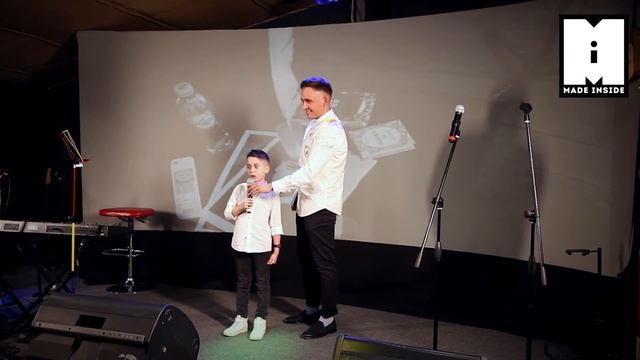 Тимур Евдокимов - Я маму мою обидел (стихотворение Эммы Машковской) смотреть онлайн