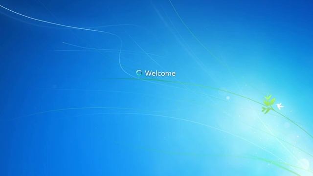 Windows 7 Starter Startup And Shutdown смотреть онлайн