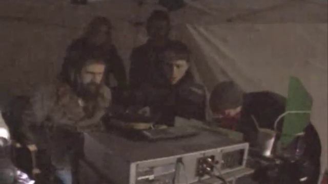 Rob Zombie's Halloween II - Making Of part 1/2 смотреть онлайн