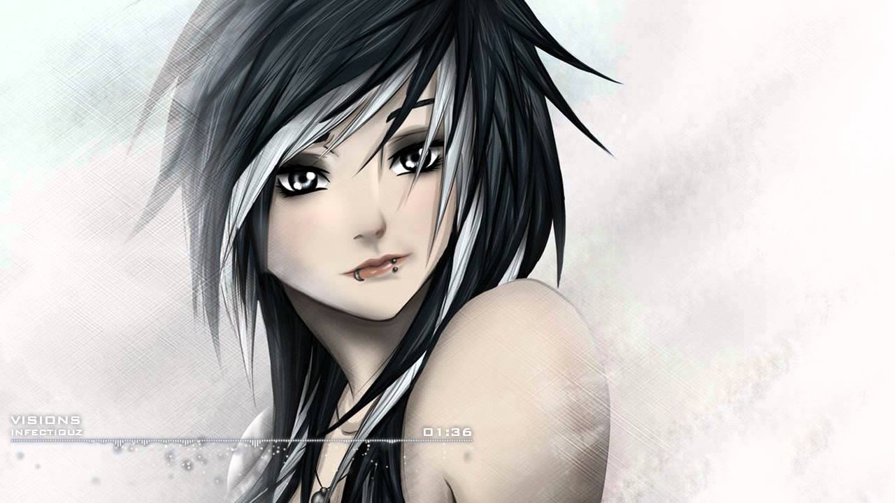 Infectiouz - Visions