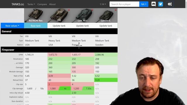 АКЦИИ WoT: Возвращение ВАФЕНТРАГЕНА - ВСЕ НАГРАДЫ! Как получить? ASTRON Rex - Лутбоксовый ПРЕМ. смотреть онлайн