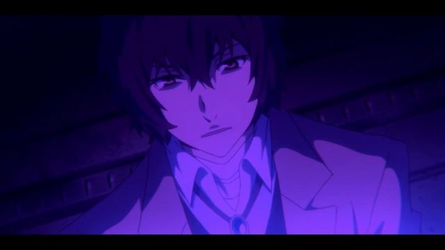 Dazai & Fyodor - Toxic [bungou Stray Dogs Amv]