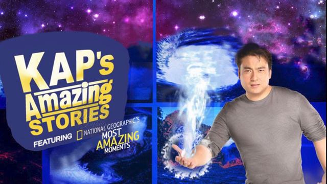 Kap's Amazing Stories (2007) | Soundtrack смотреть онлайн