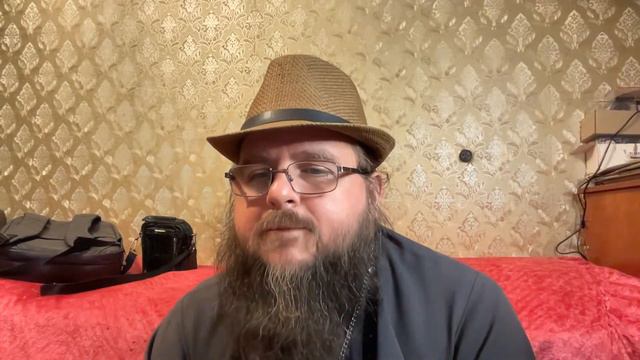 Вечерний кофий - 30 августа