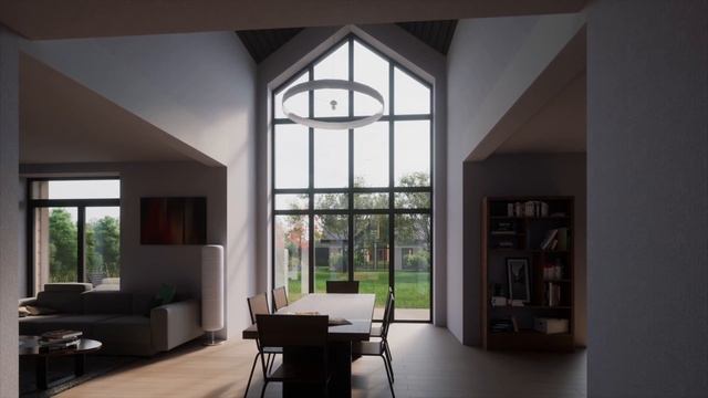 Разбор проекта двухэтажного дома площадью 250 м.кв смотреть онлайн