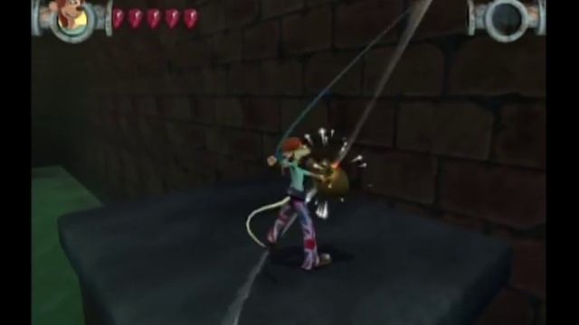 Flushed Away Movie Game Walkthrough Part 4 (GameCube) смотреть онлайн