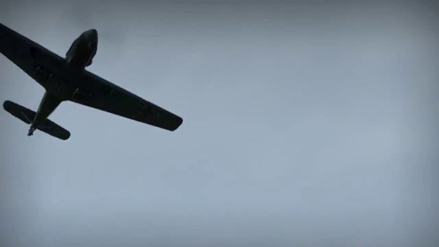 WarThunder - WolfPack смотреть онлайн