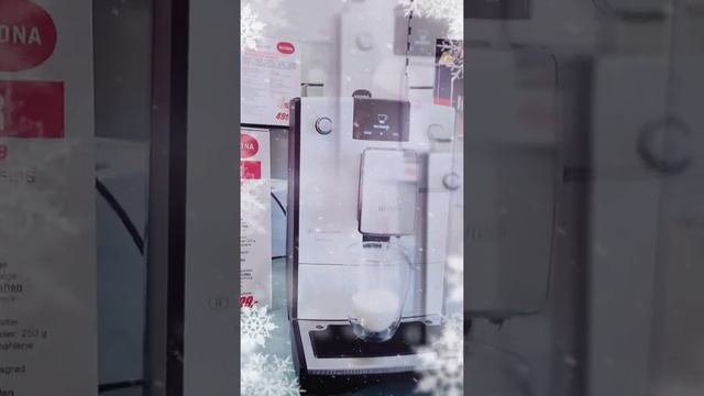 WENDL Küchen Arnstadt testet Cappuccino mit der NIVONA NICR смотреть онлайн