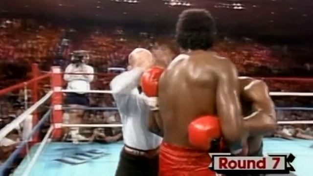 Mike Tyson - The Most Dangerous Boxer in History смотреть онлайн