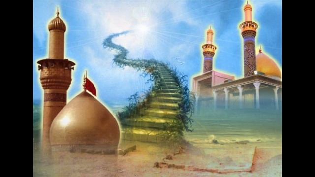 #7 История возникновения ислама смотреть онлайн