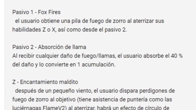 Habilidades de la Fruta Kitsune en Blox Fruits смотреть онлайн