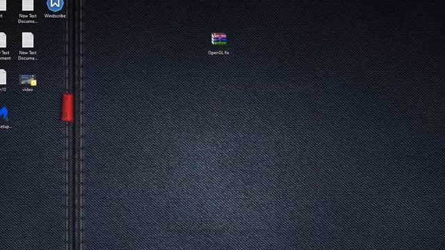(SOLVED) Minecraft OpenGl Error (OpenGl Error 1281) смотреть онлайн