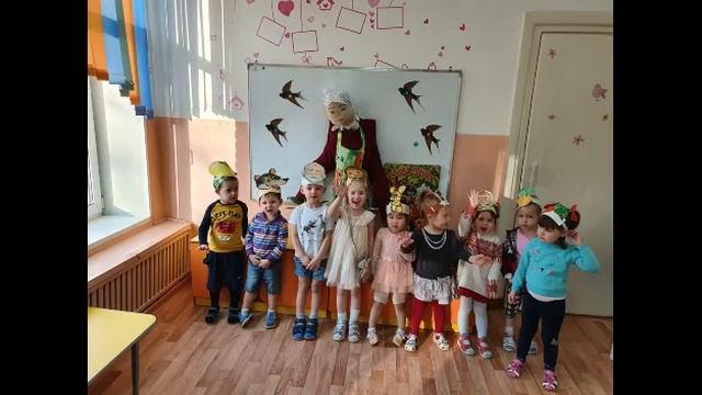 #Фестиваль2020 ПолунинаПА смотреть онлайн