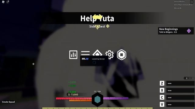 roblox Wisteria 2 script op inf money and xp pastebin смотреть онлайн