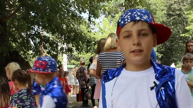 Репортаж от 20.08.17. г.Никольск Дима Якунин. Поможем все вместе! смотреть онлайн