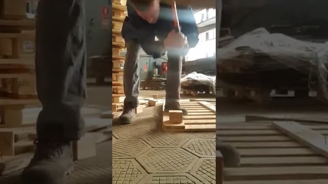 Выполняет работу по распоряжению смотреть онлайн