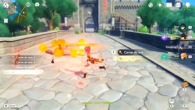 Топ 3 способа прожарить голубей Тимми и получить расплату XD | GENSHIN IMPACT смотреть онлайн