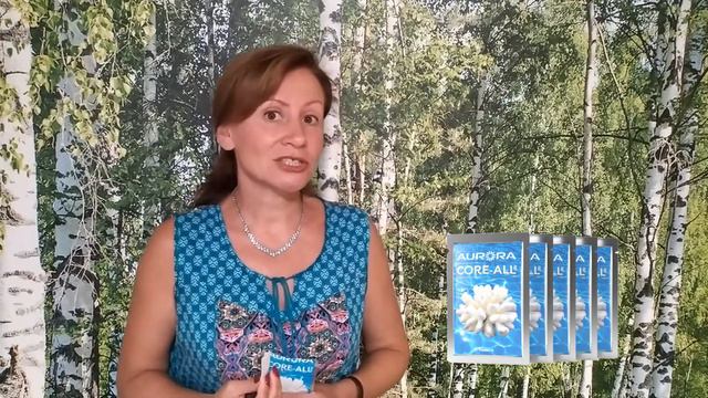 Схема применения Core-All смотреть онлайн