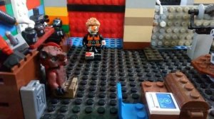 #Lego DeadMadness Lego анимация фнаф не суди строго не фнаф 6.@lego daedmadness