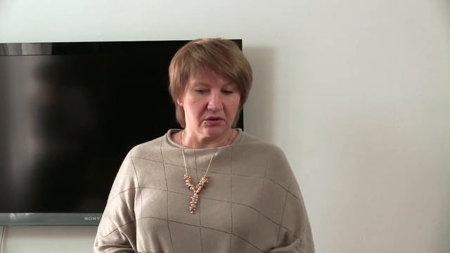 Буквица | Буква ЮНЬ | Анна Гладкова смотреть онлайн