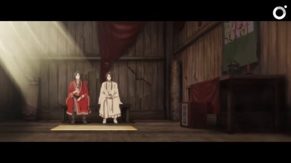 Здоровые ли отношения у Се Ляня и Хуа Чэна из «Благословения небожителей»?