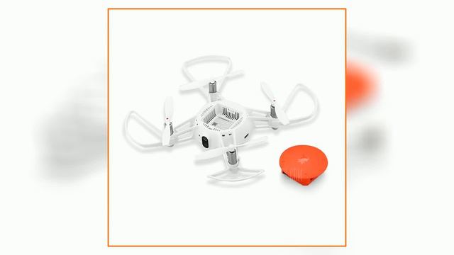 Xiaomi MITU WiFi FPV 720P HD Camera Mini RC Drone - BNF смотреть онлайн