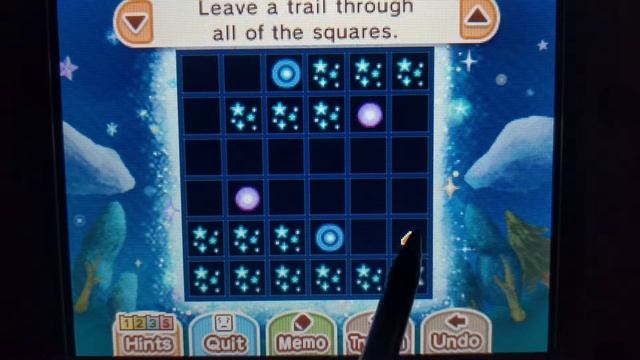 Layton's Mystery Journey: Katrielle & the Millionaires' Conspiracy-Puzzle 67: Starry Starry Night смотреть онлайн