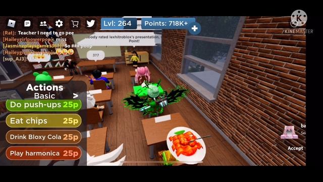 Roblox: the presentation experience: 2 updates and suggested actions смотреть онлайн