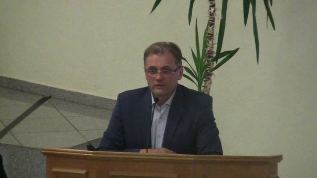 Вечернее молитвенное Богослужение МСЦ ЕХБ Эстония г. Валга 11.08.2023 смотреть онлайн