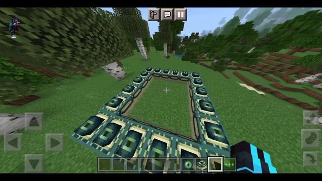 How to make end PROTEL in Minecraft смотреть онлайн