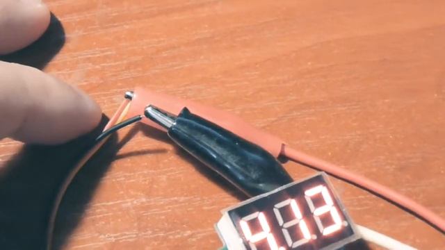 [Распаковка] Маленький вольметр за смешные деньги смотреть онлайн