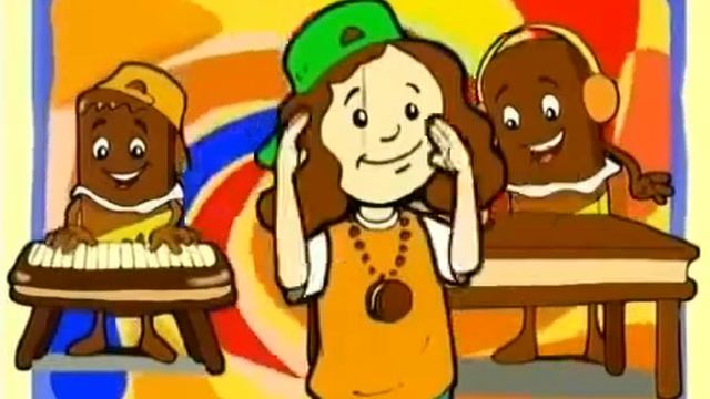 Yummy Chocolate Song Spotlight 2 Module 2 page 49 ex. 3 #EnglishStream смотреть онлайн