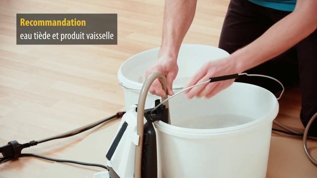 WAGNER Flexio 990 - film de présentation смотреть онлайн