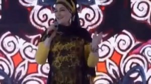 Макка Межиева   Шаьлган берам