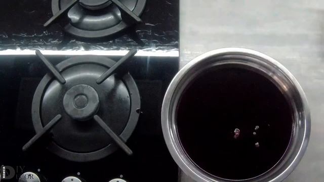 Готовка в Кемпинге и на Походах