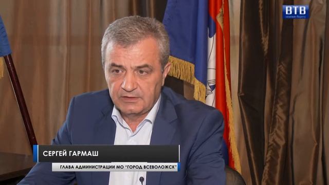 ВТВ - Ремонт дороги на Ленинградской улице смотреть онлайн