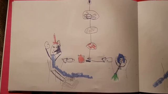 Сказка Синяя борода смотреть онлайн