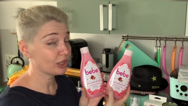 Закупаемся с дочей , а как купить шампунь? смотреть онлайн