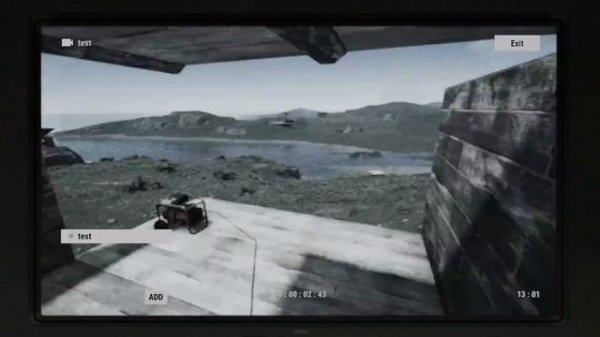 How to connect a CCTV CAM to rust+ | rust