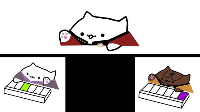 Bongo Cat: The Next Generation смотреть онлайн