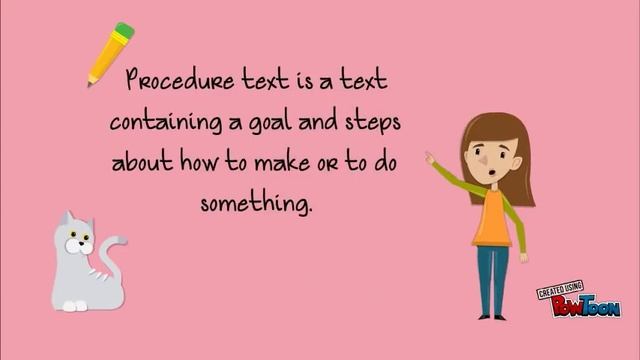 PROCEDURE TEXT смотреть онлайн
